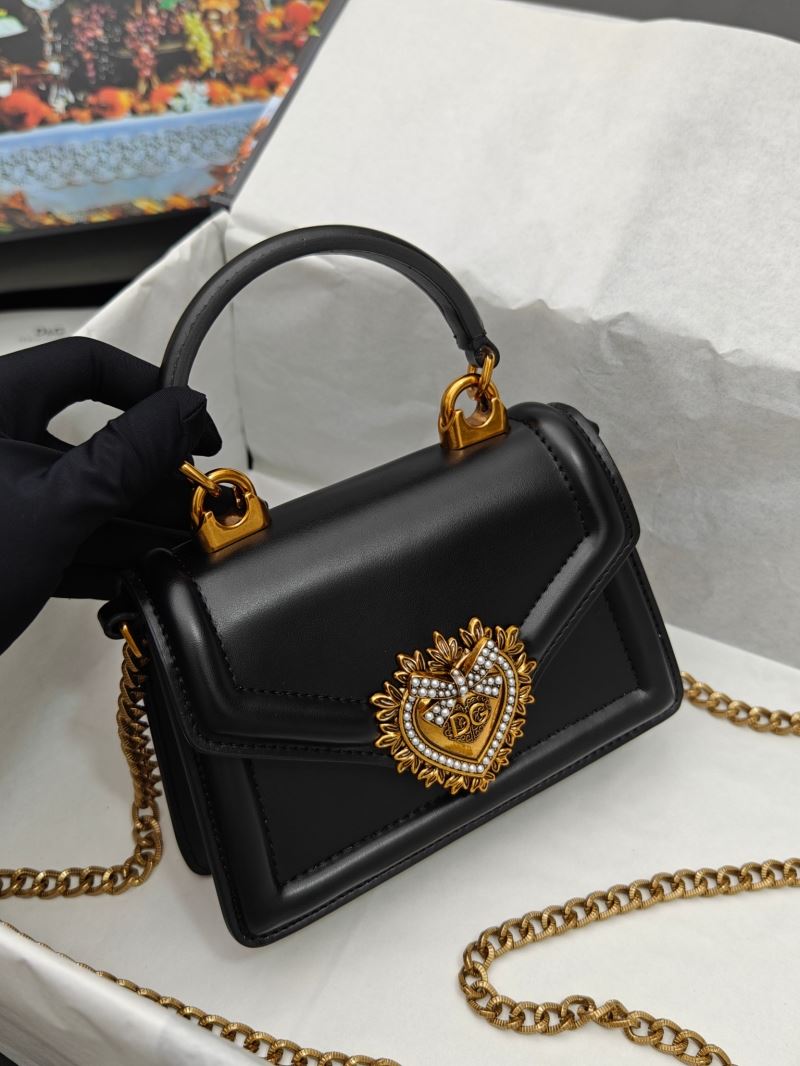 Dolce Gabbana Top Handle Bags